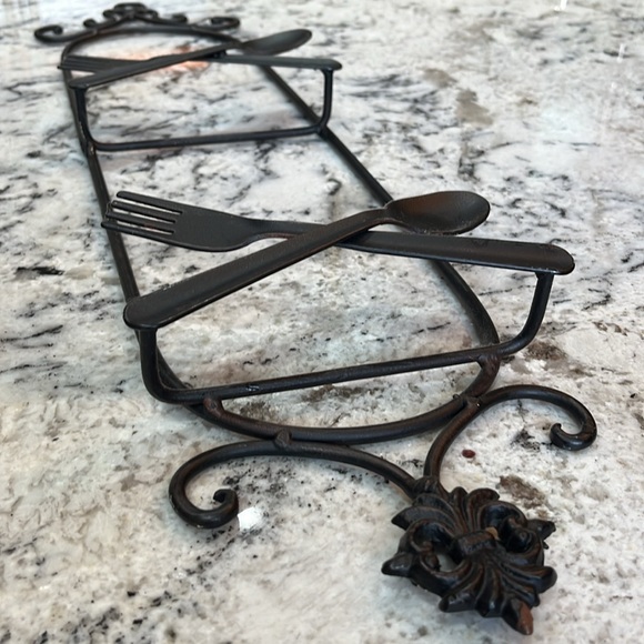 Plate Display Rack - Picture 5 of 5